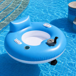 Aqua Buddy