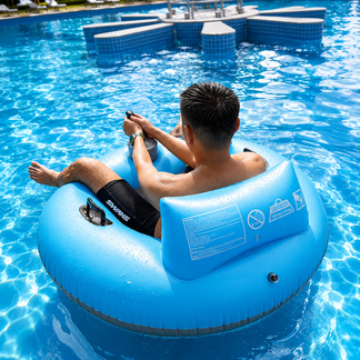 Aqua Buddy